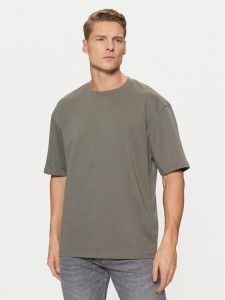 Only & Sons T-Shirt Caspian 22031940 Szary Authentic Fit