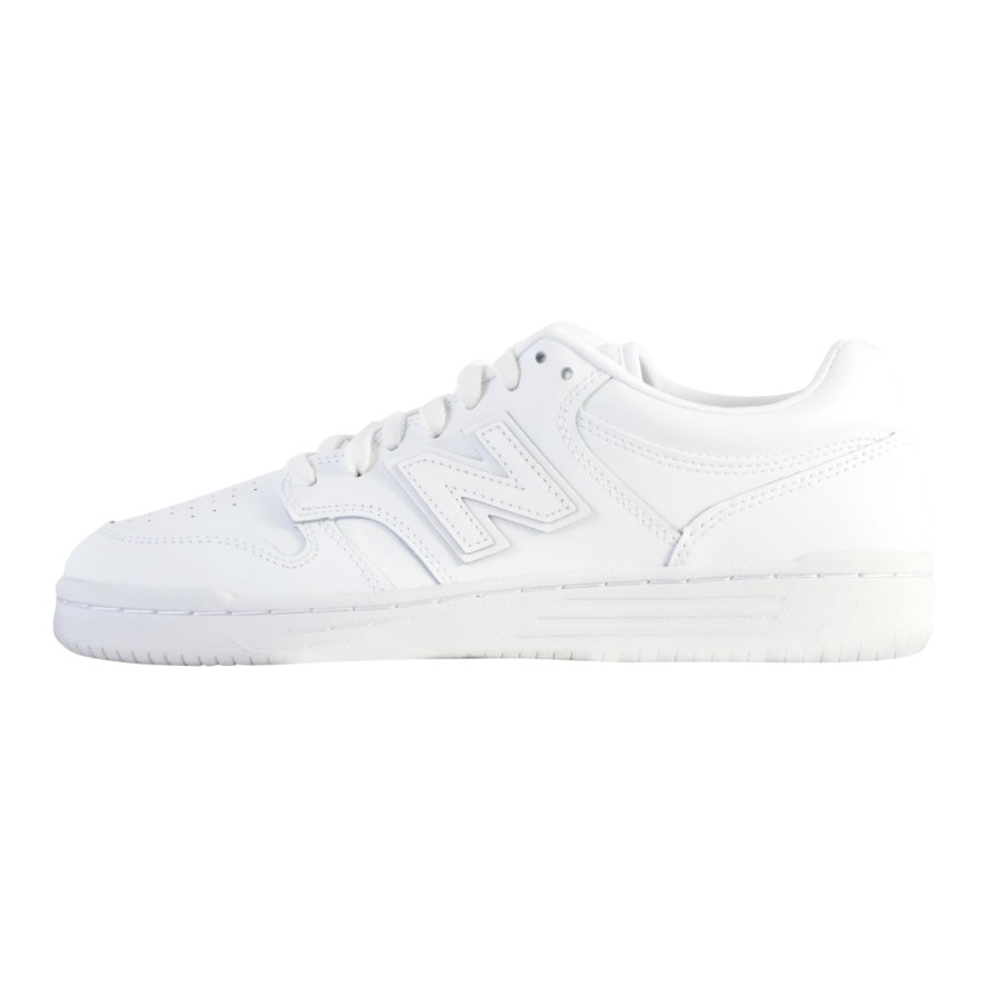 New Balance Buty Lifestyle Unisex - Ltz Dorosłych