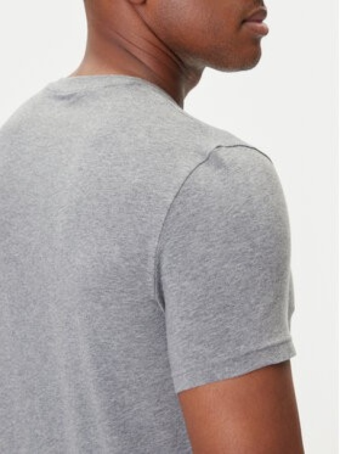 Emporio Armani Underwear Komplet t-shirtów EM000391 AF10776 MC028 Kolorowy Regular Fit