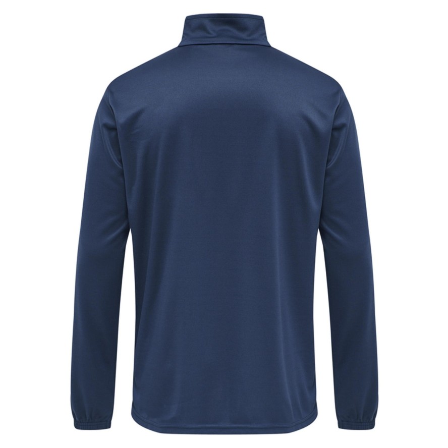 Dres Hummel Promo