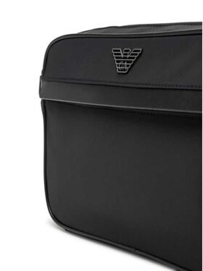 Emporio Armani Saszetka EM001803 AF13454 UC001 Czarny