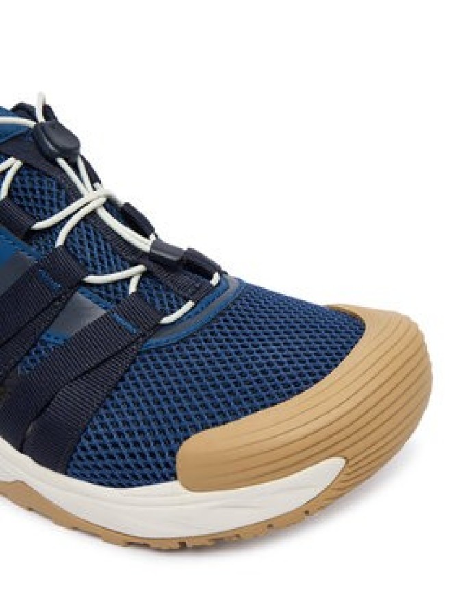 Teva Sandały Hydratrek Sandal Ct 1164811 Granatowy