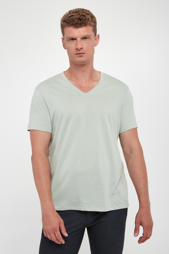 T-shirt męski ARMANI EXCHANGE