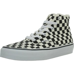 Buty VANS VN000E8HBMW1 AUTHENTIC HI 2.0 Wielokolorowy
