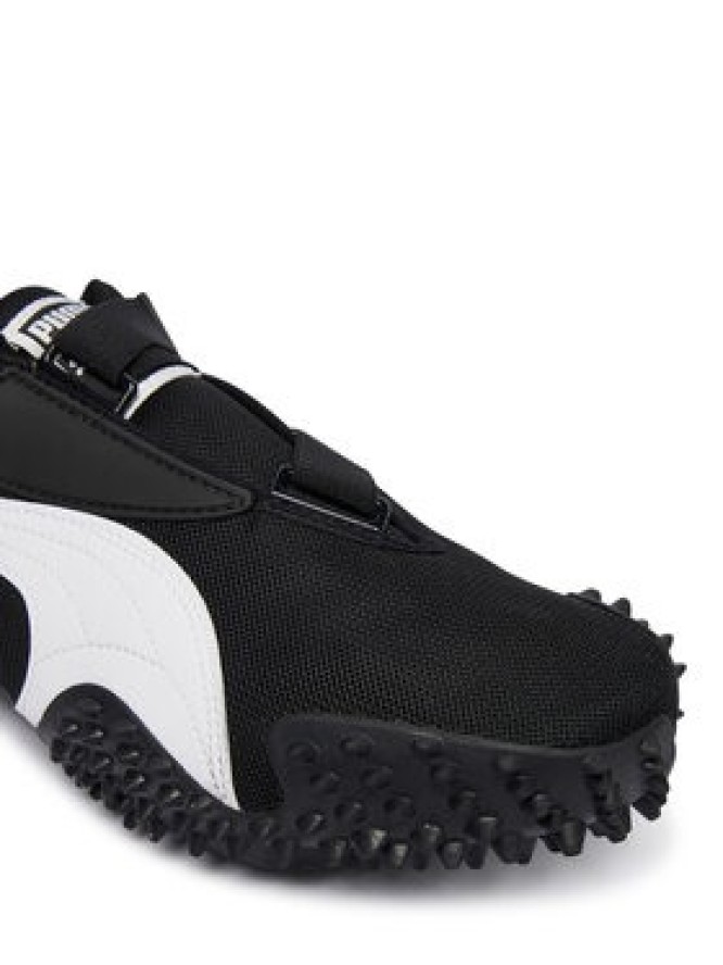 Puma Sneakersy Mostro Og Prime 403206 09 M Czarny