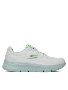 Skechers Sneakersy Go Walk Flex-Brendon 216687/WGY Biały