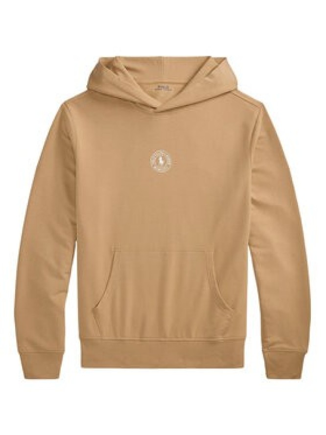 Polo Ralph Lauren Bluza 714P03152003 Beżowy Regular Fit