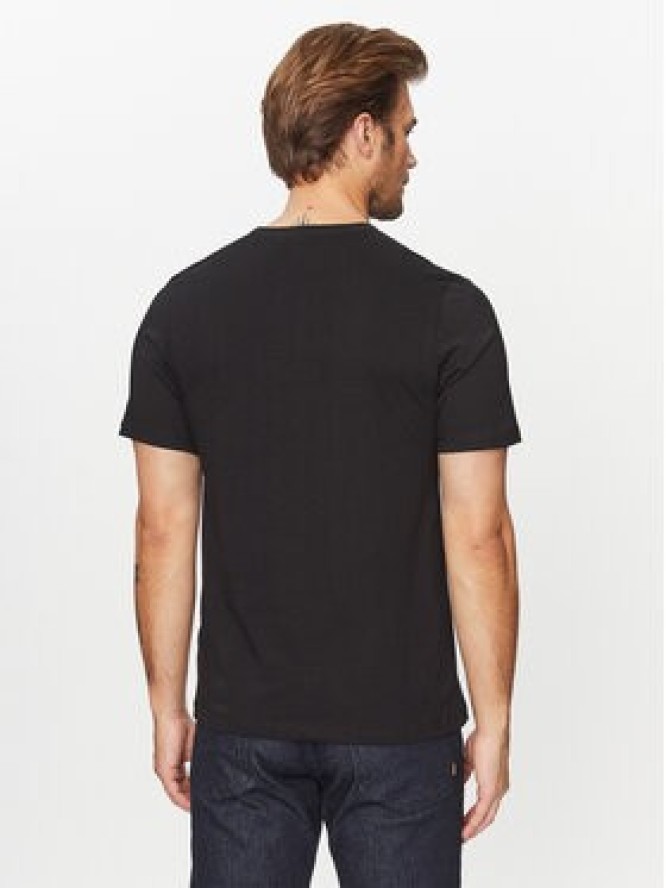 BOSS Komplet t-shirtów Tshirt Rn 3P Classic 50475284 Beżowy Regular Fit
