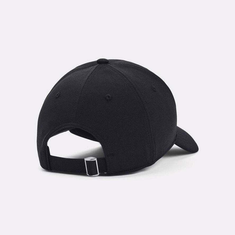 Czapka z daszkiem męska Under Armour Blitzing Adjustable Cap