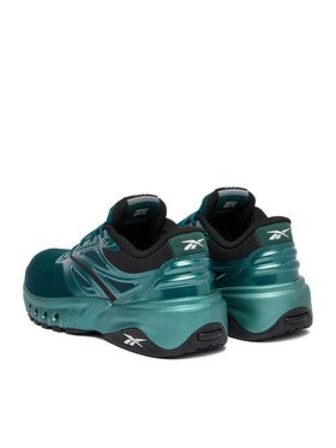 Reebok Buty na siłownię EO-ERS TRAINER 100262101 Turkusowy