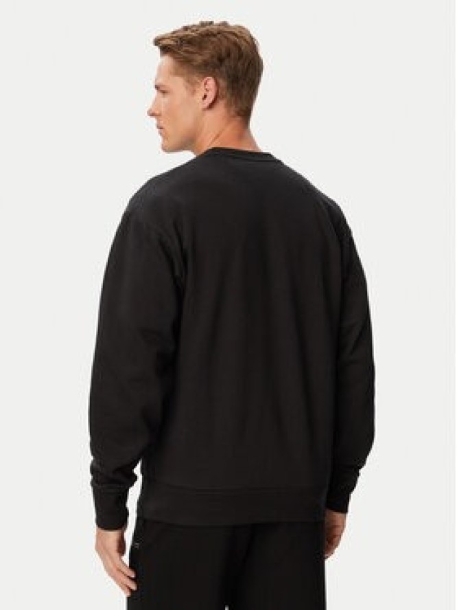 adidas Bluza Essentials Linear Fleece JM1759 Czarny Regular Fit