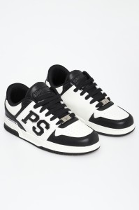 Sneakersy męskie Low Top PS PLEIN SPORT