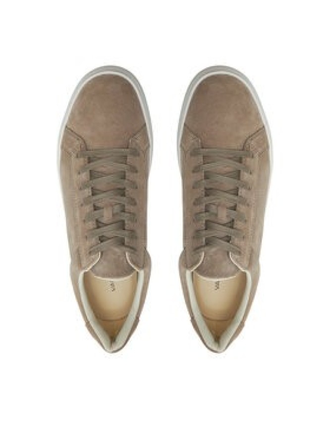 Vagabond Shoemakers Sneakersy Paul 2.0 5383-040-09 Brązowy