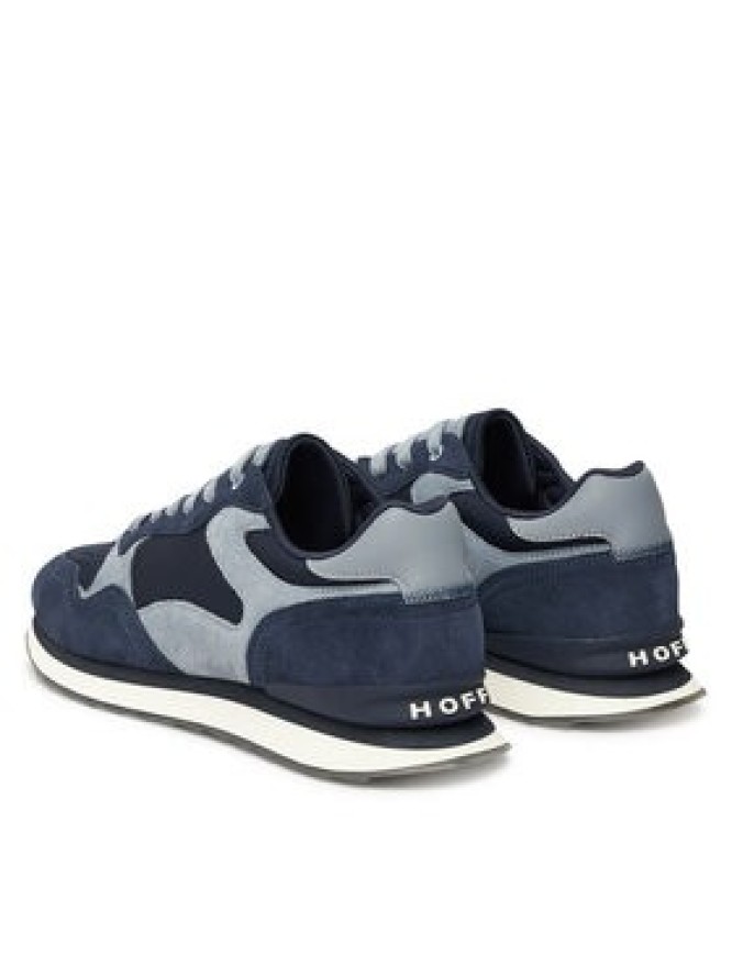 HOFF Sneakersy City Stuttgart Man 22502622 Granatowy