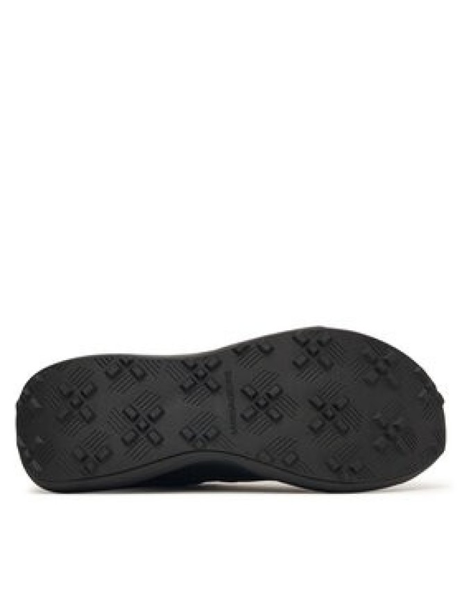 Emporio Armani Sneakersy EM006507 AF29548 MZ715 Czarny