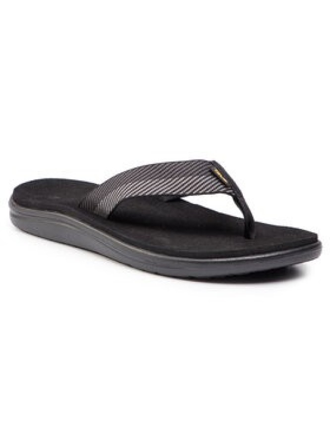 Teva Japonki Voya Flip 1019050 Szary