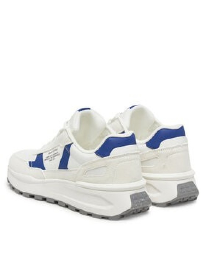 Marc O'Polo Sneakersy RR1M3015 Biały