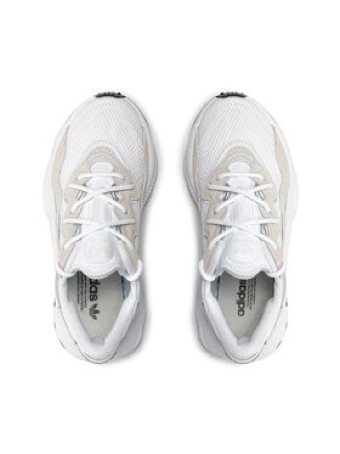 adidas Sneakersy Ozweego EE6464 Biały