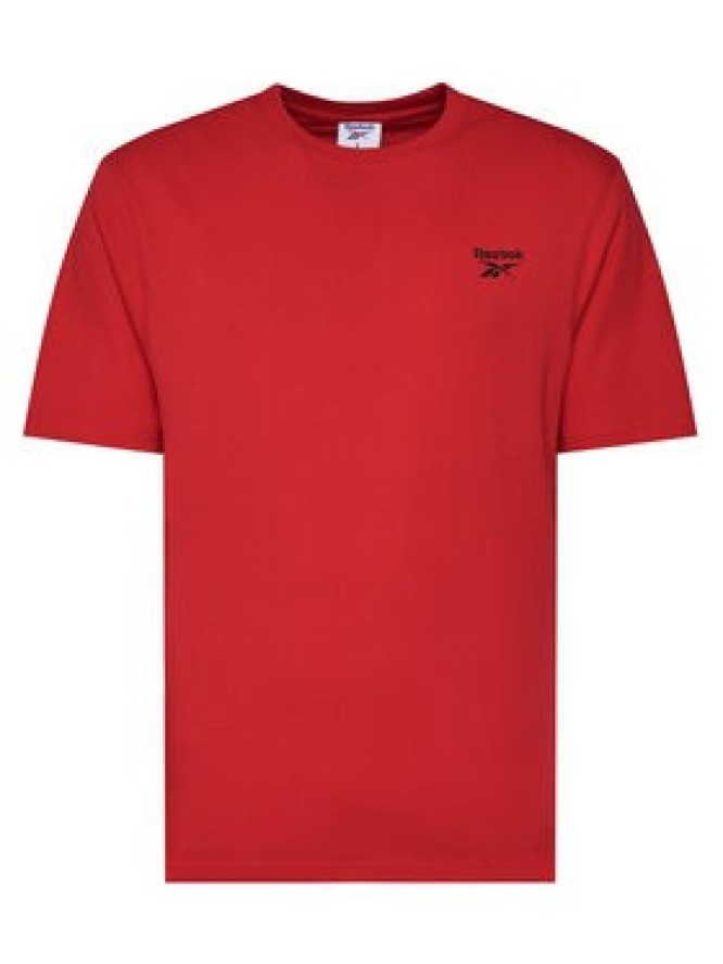 Reebok Komplet t-shirtów Woods RK25193CCM Kolorowy Regular Fit