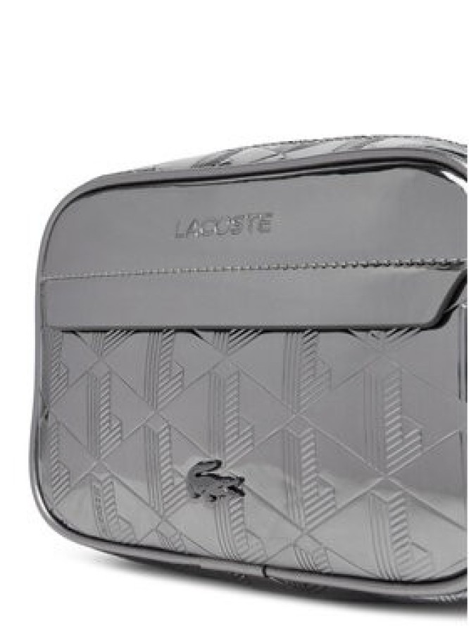 Lacoste Saszetka NU4904BG Czarny