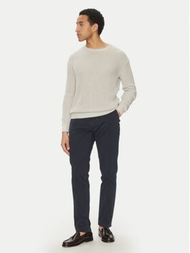 Marciano Guess Spodnie materiałowe 5GHB26 2322Z Czarny Regular Fit