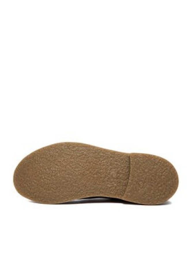 Lasocki Trzewiki CEO-HARLMEN-02 MI34 Brązowy