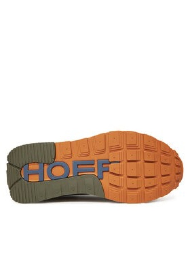 HOFF Sneakersy Track & Field 22517603 Khaki