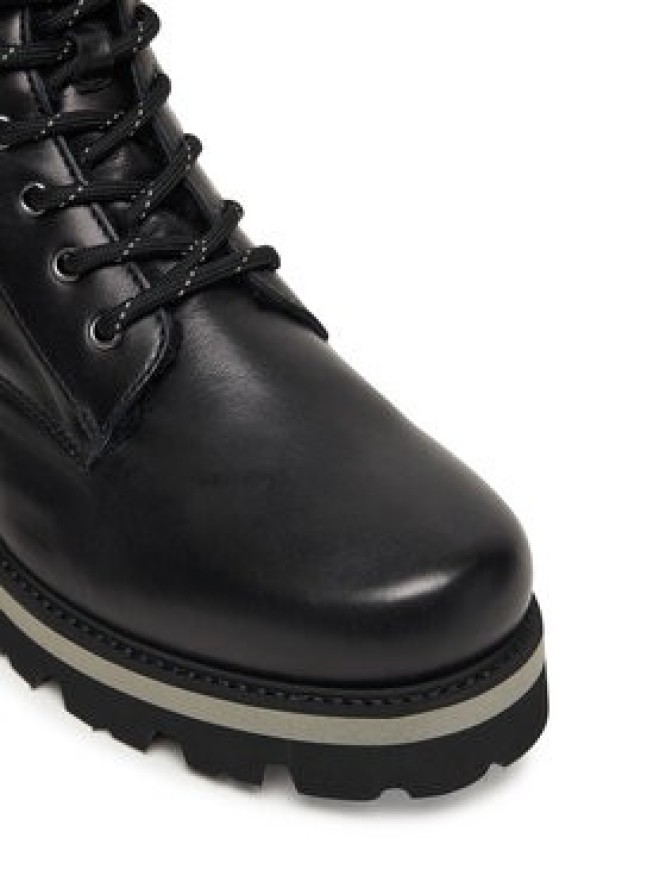 Bogner Trapery Courchevel 32 12544333 Czarny