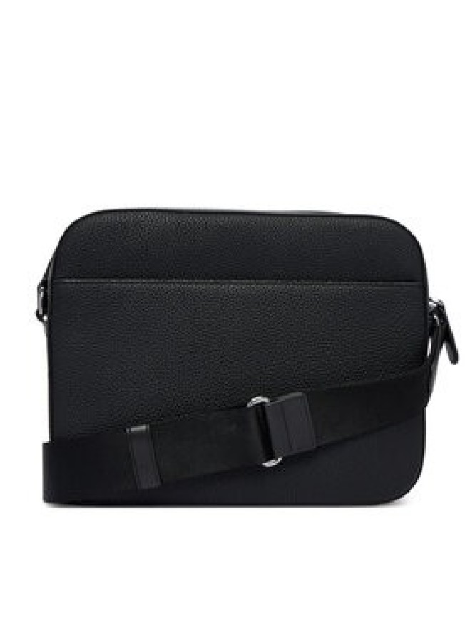 MICHAEL Michael Kors Saszetka 33T6LJSM1X Czarny