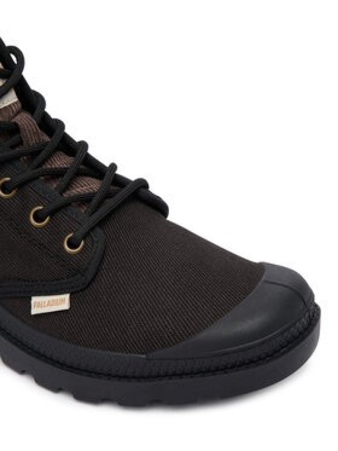 Palladium Trapery Pampa Michigan 79496-008-M Czarny