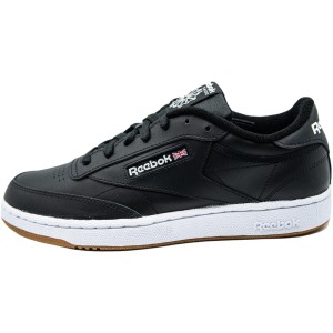 Buty Reebok Club C 85 Czarny/Biały