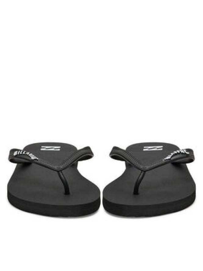 Billabong Japonki 800270A Czarny