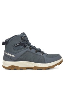 Salomon Trekkingi Outchill Thinsulate™ Climasalomon™ Waterproof L47853900 Szary