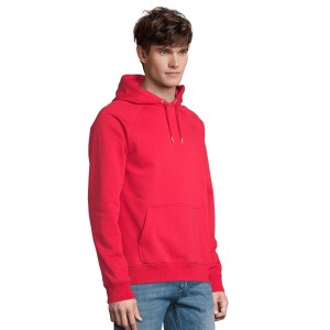 Bluza Z Kapturem Dla Dorosłych Unisex Stellar