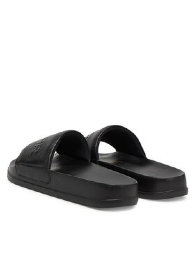 G-Star Raw Klapki DARBY-14G MI08 Czarny