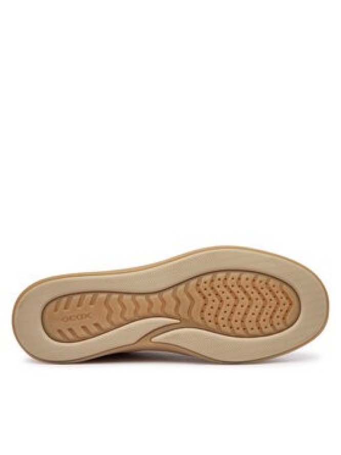 Geox Sneakersy U Baltmoore U65LDC 00022 C5004 Beżowy