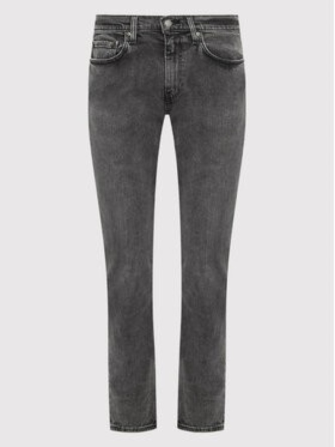 Levi's® Jeansy 511™ 04511-5474 Szary Slim Fit