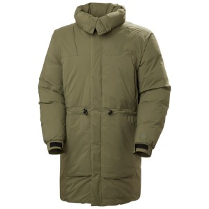 Kurtka wodoodporna Helly Hansen Arc Waterproof Down