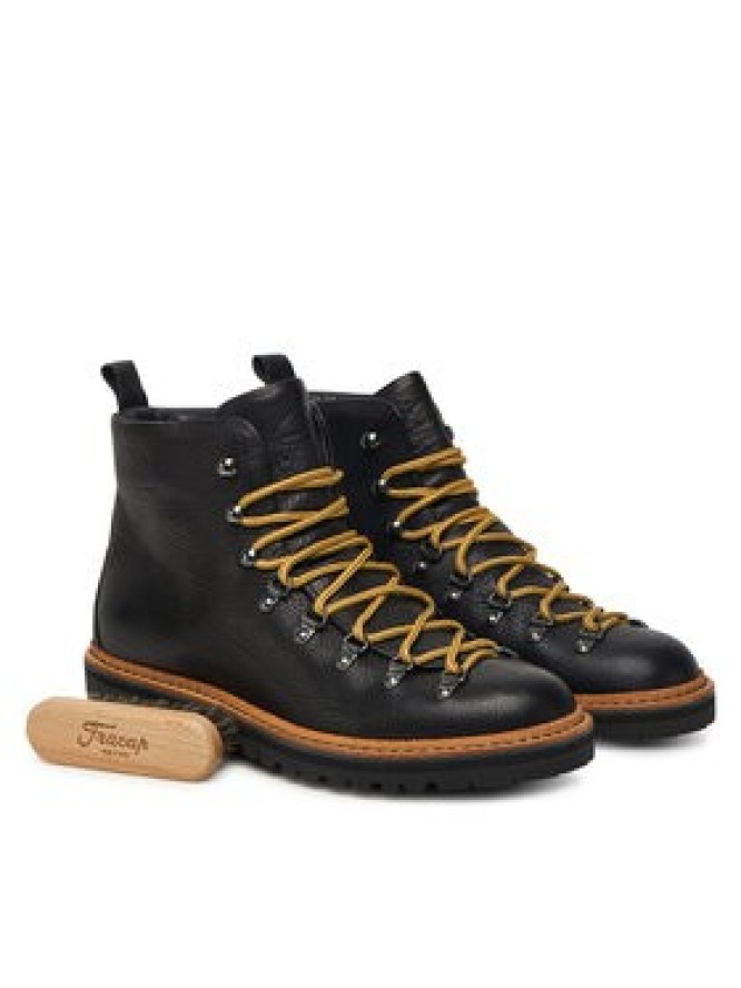 Fracap Trapery Magnifico M120 Czarny