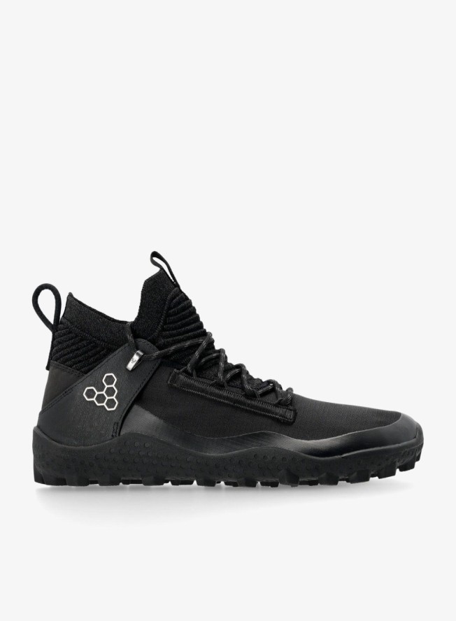 Buty turystyczne męskie Vivobarefoot Magna Lite WR SG