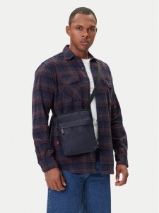 JOOP! Saszetka 4130001089 Czarny