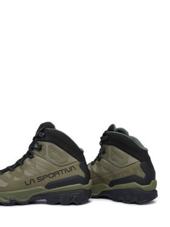 La Sportiva Trekkingi Ultra Raptor 3 Mid GTX ZFHS109 Zielony
