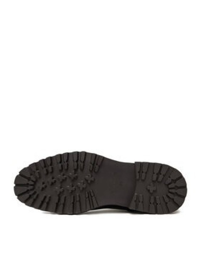 Gino Rossi Trzewiki EO-UBERTO-02 125AM Brązowy