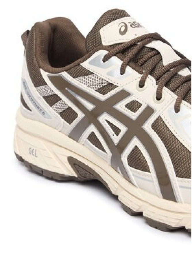Asics Sneakersy Gel-Venture 6 1203A438 Beżowy