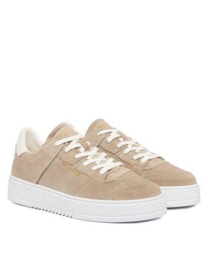 REPLAY Sneakersy GMZ6S .000.C0005L Beżowy