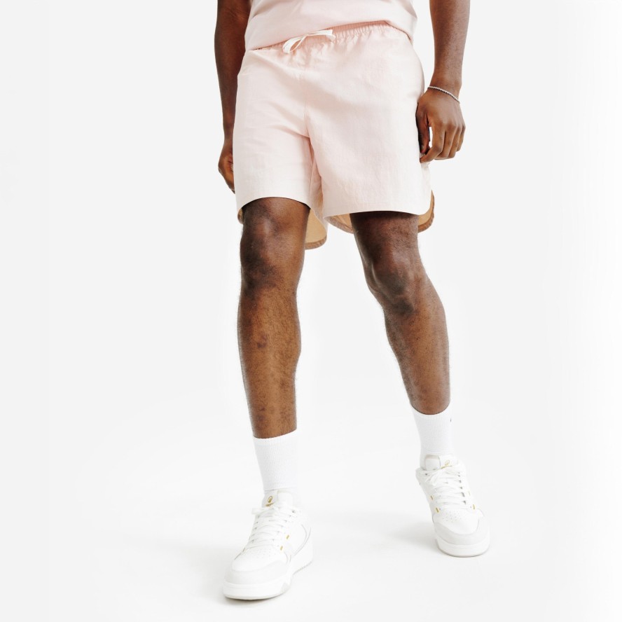 Spodenki płócienne męskie Elementals