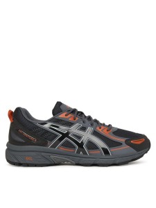 Asics Sneakersy Gel-Venture 6 1203A438 Czarny