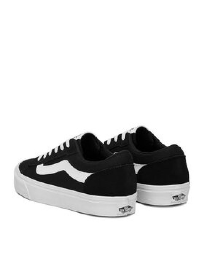 Vans Tenisówki C-VERO LS VN000Y7HBA21 Czarny
