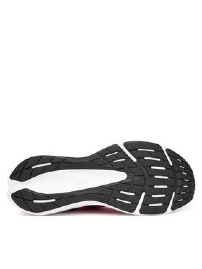 Asics Buty do biegania Patriot 14 1011C050 Czarny