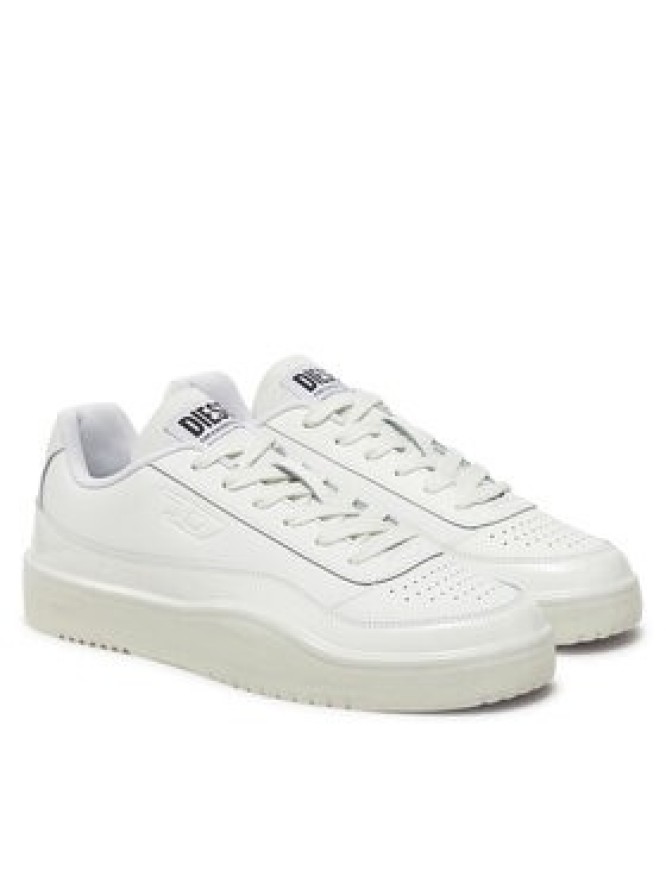 Diesel Sneakersy S-Tracker-D Y03608 P8124 T1002 Biały